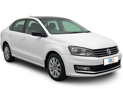 Volkswagen Vento-img